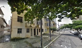Imagem do Condomínio Tabajaras A E B em Fortaleza