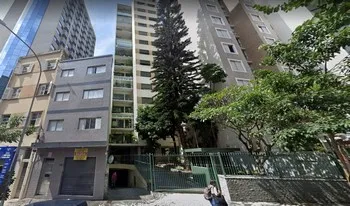 Condomínio Tabapora em São Paulo