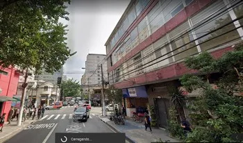 Condomínio Tabapuã em São Paulo