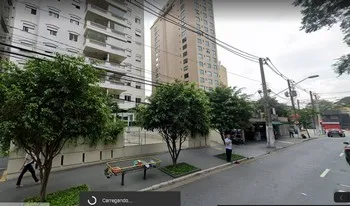 Imagem do Condomínio Tabapuã Jirau em São Paulo