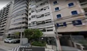 Condomínio Tabapuã Offices 474 em São Paulo