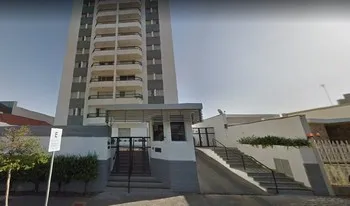 Imagem do Condomínio Tabapuã em Jaboticabal