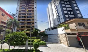 Condomínio Tabapuã em São Paulo