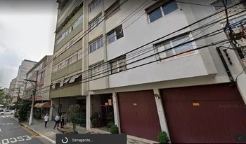 Condomínio Tabapuãn em São Paulo