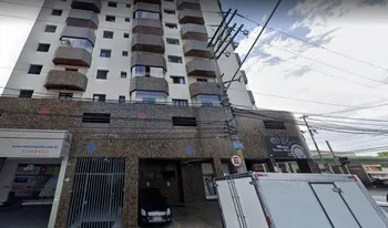 Imagem do Condomínio Tabata Borges em São Bernardo Do Campo
