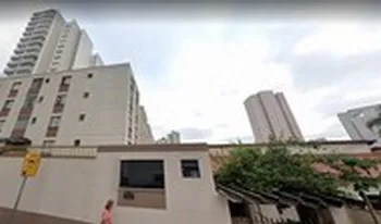 Imagem do Condomínio Tabatinga em Guarulhos