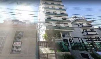 Imagem do Condomínio Tabera em Santos