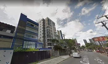 Imagem do Condomínio Tabocas em Recife