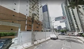 Imagem do Condomínio Tabriz em Fortaleza