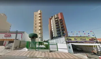 Condomínio Tafner em Campinas