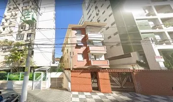 Imagem do Condomínio Tagua em Santos