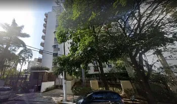 Condomínio Tahiti em São Paulo