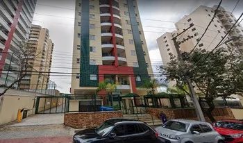 Imagem do Condomínio Tahiti Residence em São José Dos Campos