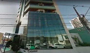 Imagem do Condomínio Taiama em São Carlos
