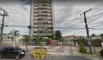 Imagem do Condomínio Taiama em Campo Grande