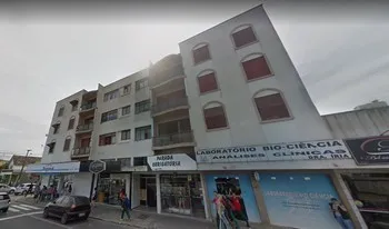 Imagem do Condomínio Taiana em Araranguá