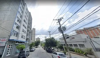Condomínio Taiana em São Paulo