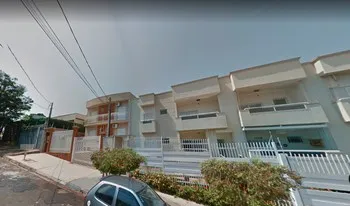 Imagem do Condomínio Taife em Ribeirão Preto