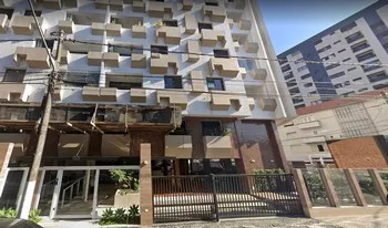 Imagem do Condomínio Tainah em Santos