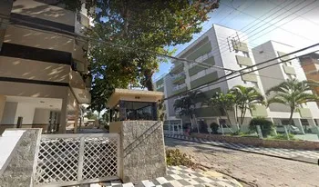 Imagem do Condomínio Taipan em Guarujá