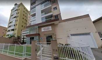 Imagem do Condomínio Taipei em Blumenau