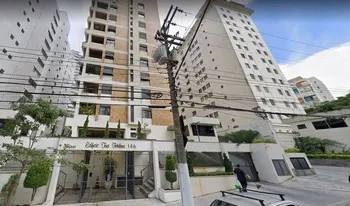 Imagem do Condomínio Tais Helena em São Bernardo Do Campo