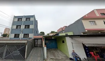 Imagem do Condomínio Taiti em São Bernardo Do Campo