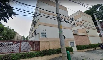 Condomínio Taiuva em São Paulo