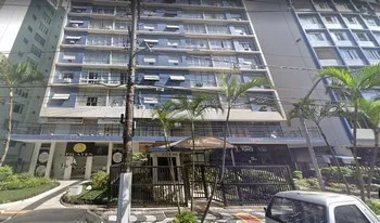 Imagem do Condomínio Taiuva em Santos