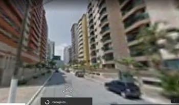 Imagem do Condomínio Taj Mahal em Praia Grande