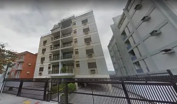 Imagem do Condomínio Talio em Guarujá