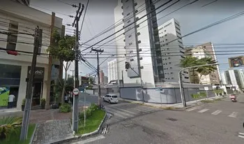 Imagem do Condomínio Talismã em Fortaleza