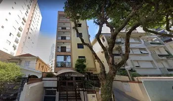 Imagem do Condomínio Talismã em Santos