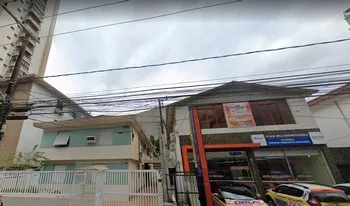 Imagem do Condomínio Talita em Santos