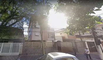 Imagem do Condomínio Tamakavy em Santos
