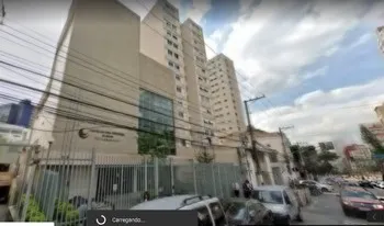 Condomínio Tamandaré em São Paulo