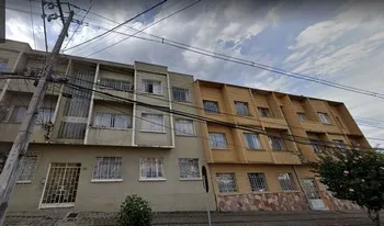 Condomínio Tamandaré em Curitiba
