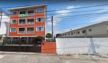 Imagem do Condomínio Tamandaré em São Vicente