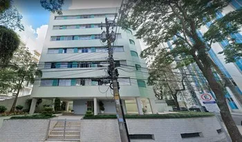 Imagem do Condomínio Tamandaré em Santo André
