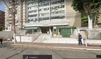 Condomínio Tamandaré em São Paulo