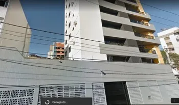 Imagem do Condomínio Tamarana em Juiz De Fora