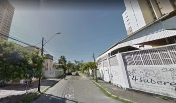 Imagem do Condomínio Tambaqui