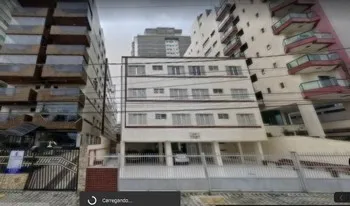 Imagem do Condomínio Tambaú em Praia Grande