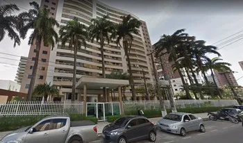 Imagem do Condomínio Tambaú em Fortaleza