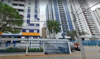 Imagem do Condomínio Tambaú em São José Dos Campos