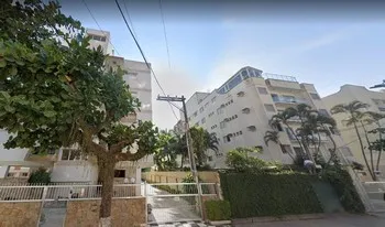 Imagem do Condomínio Tambiu em Guarujá