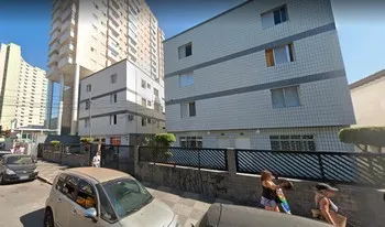 Imagem do Condomínio Tamega em São Vicente