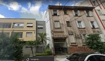 Condomínio Tamem Sauma em São Paulo