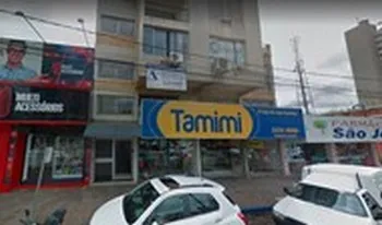 Imagem do Condomínio Tamimi em Carazinho