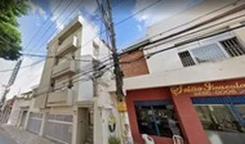 Condomínio Tamisa em Belo Horizonte